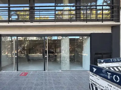 Local en Alquiler en Palermo, CABA