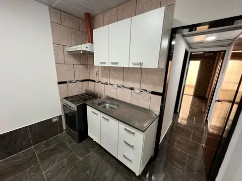 Departamento en Alquiler al Norte