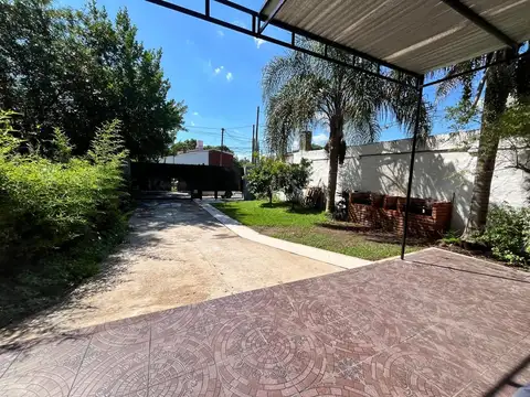 Departamento - Alquiler - Argentina, San Miguel - Guemes 209