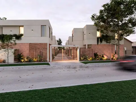 Condominio en ALBERTI al 263  Ituzaingo Norte de 1 Dormitorios