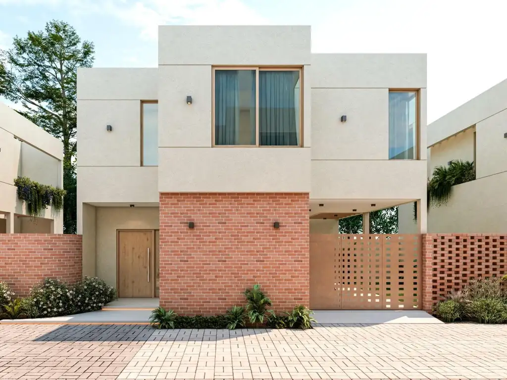 Condominio en ALBERTI al 263  Ituzaingo Norte en Ituzaingo Norte