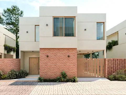 Condominio en ALBERTI al 263  Ituzaingo Norte en Ituzaingo Norte