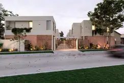 Condominio en ALBERTI al 263  Ituzaingo Norte de 1 Dormitorios