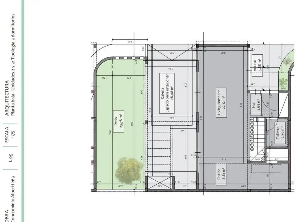 Condominio en ALBERTI al 263  Ituzaingo Norte - Foto 13