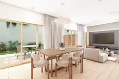 Condominio en ALBERTI al 263  Ituzaingo Norte - Entrega Julio 2028