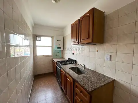 Departamento en Venta en Liniers, USD 65.000