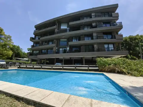 Departamento en Rincon de Milberg