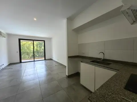 Departamento en Alquiler 8 años