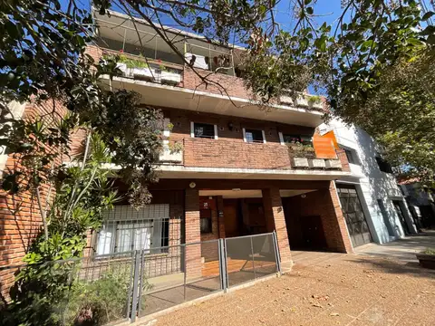 Avenida San Martín al 800 800
