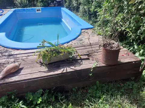 Casa en Venta 15 años