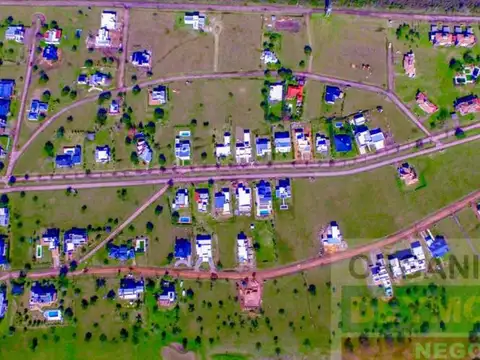 Terreno en Venta de 800,0 m2