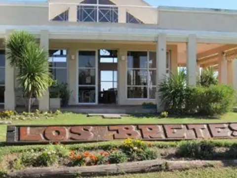 Los Bretes Venta de Lotes Colón Entre Ríos. Financiación