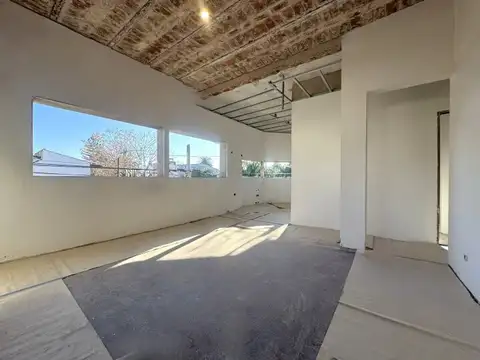 Depto Tipo Casa en Venta de 1 dormitorio