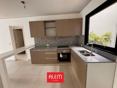 DEPARTAMENTO 3 AMBIENTES - VILLA URQUIZA, CAPITAL FEDERAL