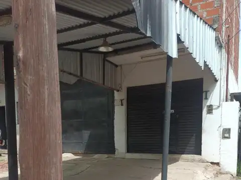 Excelente ubicación comercial!