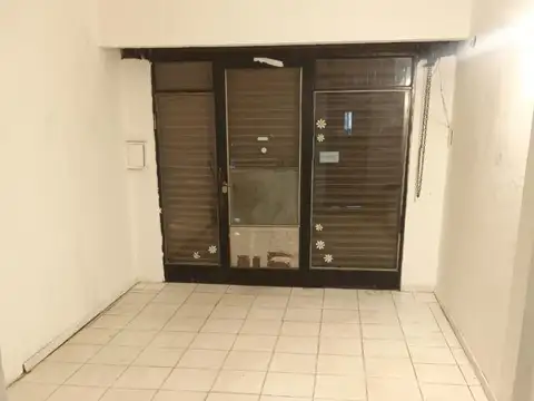 Excelente ubicación comercial!