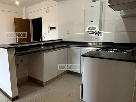 Avenida Rivadavia 9800, Piso 3
