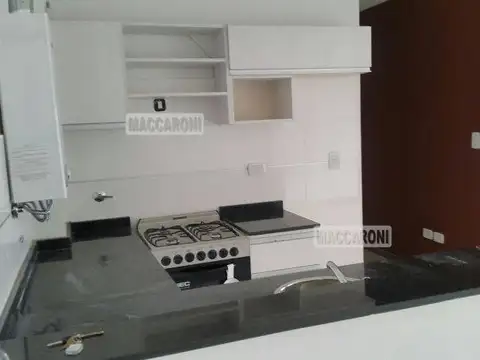 Departamento en Alquiler de 2 ambientes