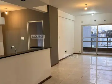 Avenida Rivadavia 9800, Piso 3