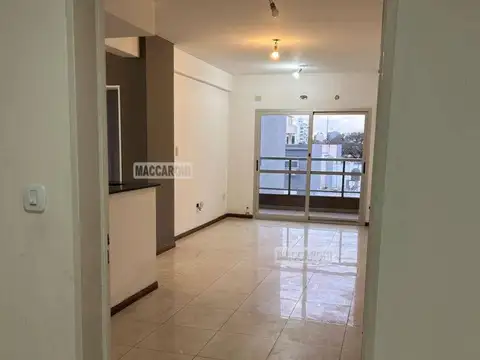 Departamento - Alquiler - Argentina, Capital Federal - AV RIVADAVIA 9819