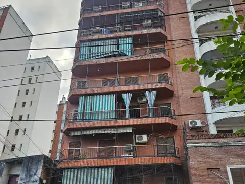 DEPARTAMENTO EN VENTA - 2 DOR -  VIRGEN DE LA MERCED 462 