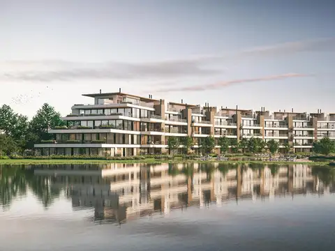 Departamento en Venta en Nordelta, Partido de Tigre