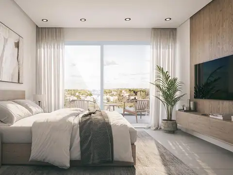 Departamento en Venta en Nordelta, USD 427.422
