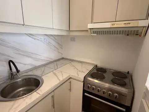 Departamento en Venta 65 años