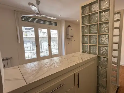 Departamento en Venta al Este