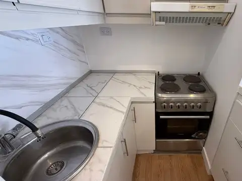 Departamento en Venta en Nuñez, USD 92.000