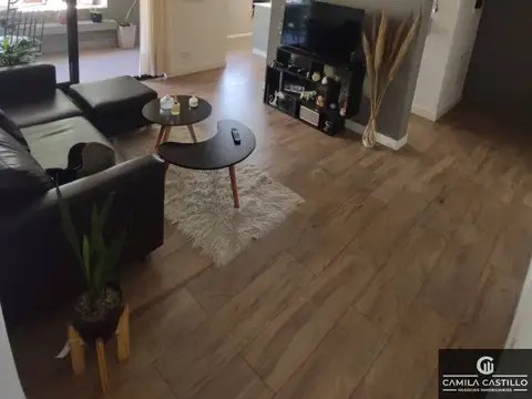 Departamento en venta c/ cochera en Villa Luro