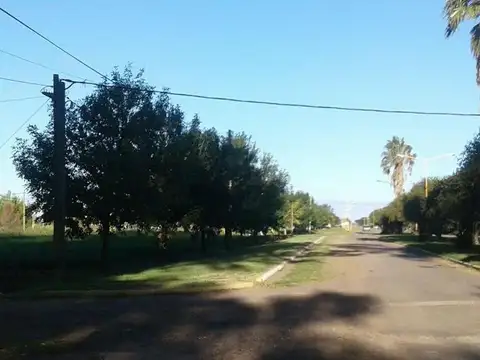 LOTEO AIRES PAMPEANOS