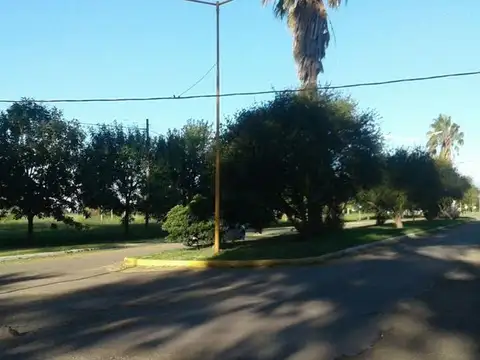 LOTEO AIRES PAMPEANOS