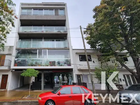 Departamento de un Dormitorio en Alquiler