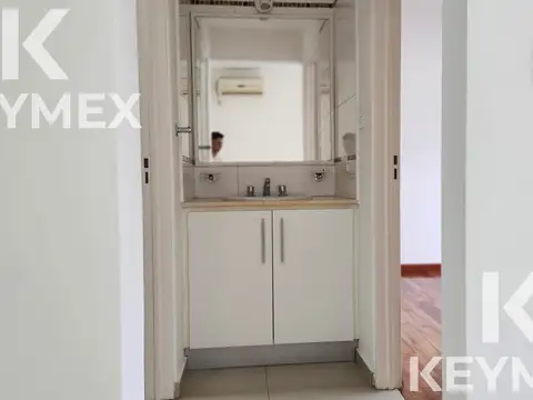 Departamento en Alquiler en Barrio Norte, $ 550.000
