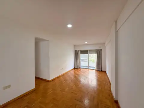 Departamento de 2 dormitorios de oportunidad en el Centro