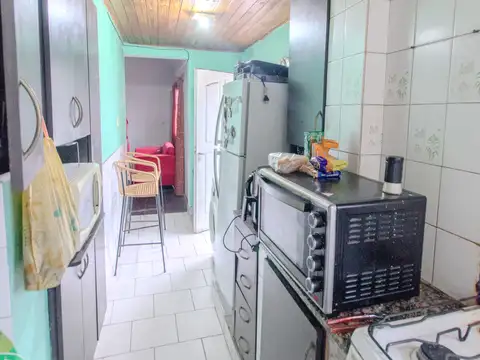 Departamento en Venta de 2 dormitorios