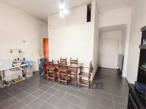 Avenida De Los Constituyentes 5900, Piso 3