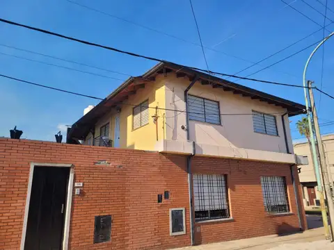 Casa en Alquiler Zona Centro Zárate