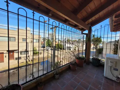 Casa en Alquiler de 2 dormitorios