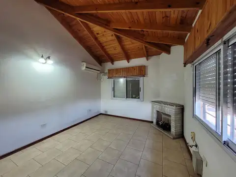 Casa en Alquiler de 2 dormitorios