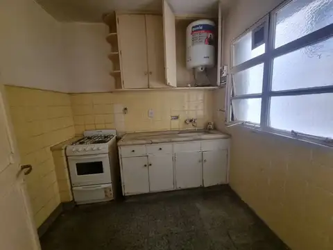 Departamento en Venta 70 años