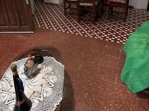 Casa en Venta 35 años