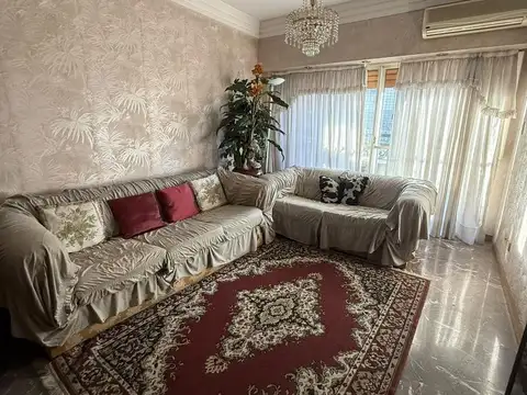 Departamento en Venta en Villa Crespo, Capital Federal