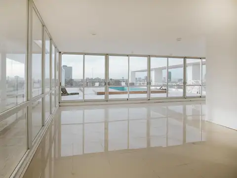 VENTA COCHERA CUBIERTA, SAN NICOLÁS, CABA