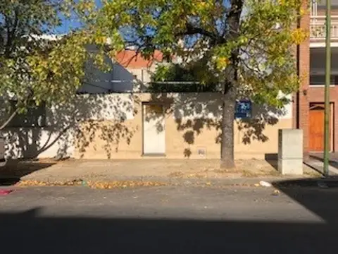 Lote En Venta En Mataderos