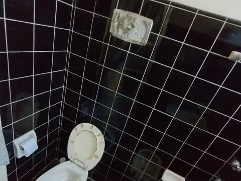 VENTA CASA 3 AMB. CON FONDO SAN JUSTO