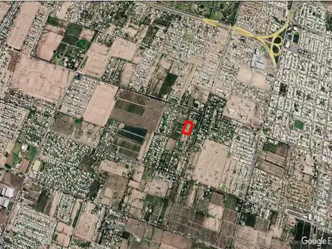 Gran terreno en venta - maipú - mendoza