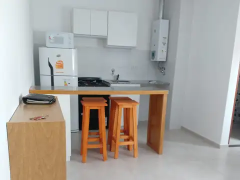 Ayacucho 1800, Piso 3