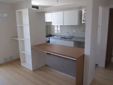 Vendo Dpto Cofico 1 Dorm IDEAL INVERSOR